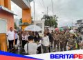 Pemkot Parepare Tertibkan Aktivitas Pengelolaan Parkir Ilegal di Dua Rumah Sakit