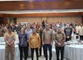 Lewat Forum Indonesia on the Move, Munafri Siapkan Sistem Transportasi Terpadu dan Rendah Emisi
