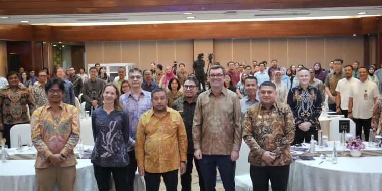 Lewat Forum Indonesia on the Move, Munafri Siapkan Sistem Transportasi Terpadu dan Rendah Emisi