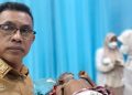 Kepedulian Kades Tamasaju, Abdul Asis Dg. Nyampa, Bantu Warga Papua Jalani Operasi Tanpa Biaya