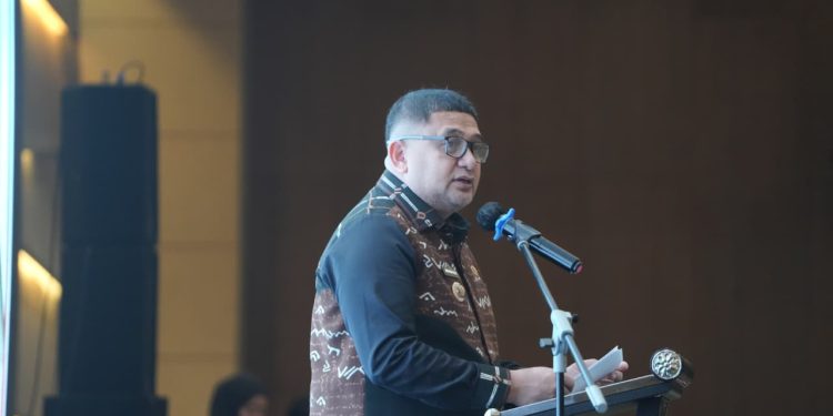 Munafri: RKPD 2027 Bukan Sekadar Dokumen Tahunan, Tapi Instrumen Strategis