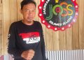 Ketum Ojol “JOSS” Dukung Polri dibawah Komando Presiden