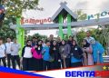 RSUD Andi Makkasau Dukung Program Jumat Bersih Pemkot Parepare di Kampung Enjoy