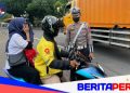 Operasi Keselamatan 2026 Segera Digelar, Polres Parepare Ingatkan Pentingnya Tertib Lalu Lintas