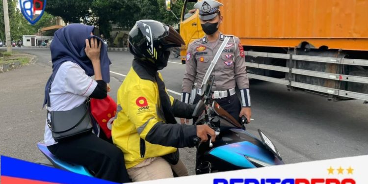Operasi Keselamatan 2026 Segera Digelar, Polres Parepare Ingatkan Pentingnya Tertib Lalu Lintas
