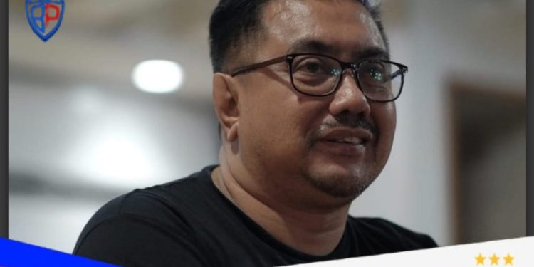 Ketua SMSI Parepare: Pers Pilar Keempat, Tapi Wartawannya Dibiarkan Bertahan Hidup Sendiri