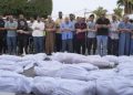 13 Orang Gugur, Pendudukan Israel Terus Melanggar Gencatan Senjata di Jalur Gaza