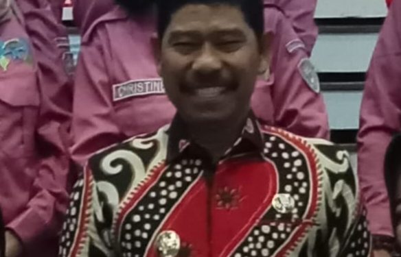 Polemik Bantuan Wakil Bupati PPU Disorot, Ayah Kandung Fana Sebut Keluarganya Terganggu