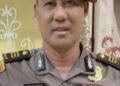 AKP Syahuddin Rahman, SH Resmi Naik Pangkat dan Mengemban Tugas Baru sebagai Wakapolsek Tallo