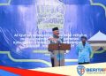 MTQ ke-34 Tingkat Kabupaten Pinrang Resmi Dibuka, 12 Kafilah Berlomba di Lanrisang