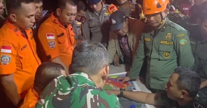 Pesawat Yogya–Makassar Hilang Kontak, SAR Bergerak