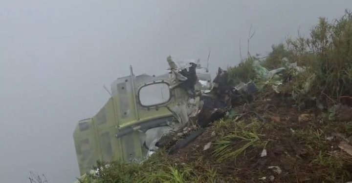 Tim SAR Temukan Serpihan Pesawat di Wilayah Sulsel, Operasi Pencarian Terus Diperluas