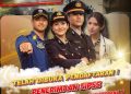 Pendaftaran SIPSS 2026 Dibuka, Polres Parepare Ajak Putra-Putri Terbaik Bangsa