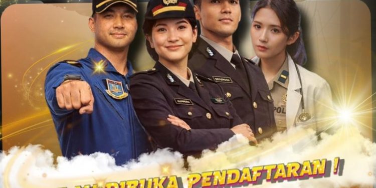 Pendaftaran SIPSS 2026 Dibuka, Polres Parepare Ajak Putra-Putri Terbaik Bangsa