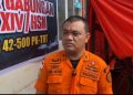 Korban Pesawat ATR 42-500 di Jurang 200 Meter Berhasil Dievakuasi Pakai Heli Basarnas