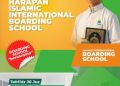 Ranu Harapan Buka Islamic International Boarding School di Maros, Terima Siswa Baru 2026