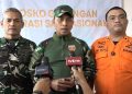 Tim Gabungan Temukan Diduga Black Box di Lokasi Jatuhnya Pesawat di Tompobulu