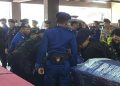 Misteri Tulang Tangan Korban Kecelakaan IAT Terjawab, Engineer Hariadi Teridentifikasi