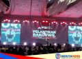 Kaesang Pangarep Lantik Muhammad Gandi Rusdi Nahkodai PSI Sulsel