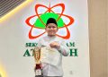Siswa SD Islam Ranu Harapan Raih Juara Story Telling di Athirah Islamic Competition