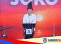 Jokowi di Rakernas Makassar: “PSI Kini Menjadi Partai Super Tbk, Target Besar Butuh Mesin yang Hidup!”