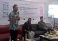 STIMI YAPMI Makassar Gelar Raker 2026: Fokus Optimalisasi IKU dan Penguatan Sinergi Institusi-Yayasan