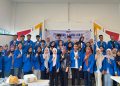 Pengurus Baru UKM STIMI YAPMI Makassar Siap Bawa Perubahan di Periode 2026