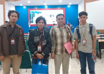 LLDIKTI Wilayah IX Gelar Technical Meeting Expo 2026, STIMI YAPMI Makassar Siap Tampilkan Inovasi Terbaik