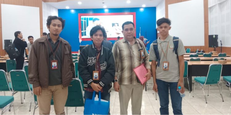 LLDIKTI Wilayah IX Gelar Technical Meeting Expo 2026, STIMI YAPMI Makassar Siap Tampilkan Inovasi Terbaik