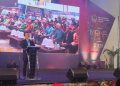 STIMI YAPMI Makassar Unjuk Gigi di Sulawesi Education & Techno Expo 2026, Dorong Inovasi Pendidikan Tinggi di Indonesia