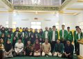 Perkuat Sinergi Akademik, FTK UIN Alauddin Makassar Serahkan 103 Mahasiswa PLP 1 di MTs Ash-Shalihin