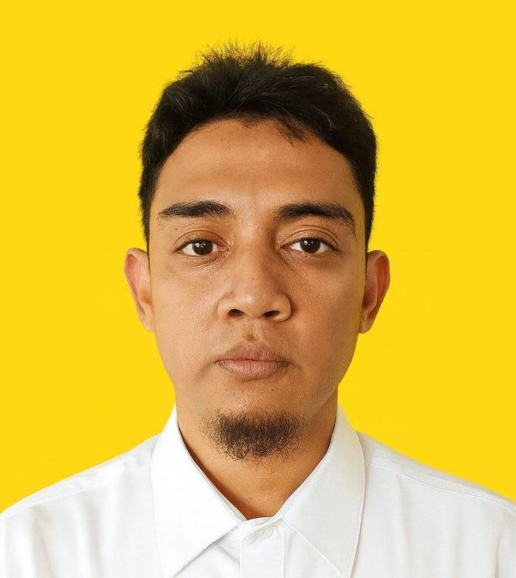 Nur Arfandy
