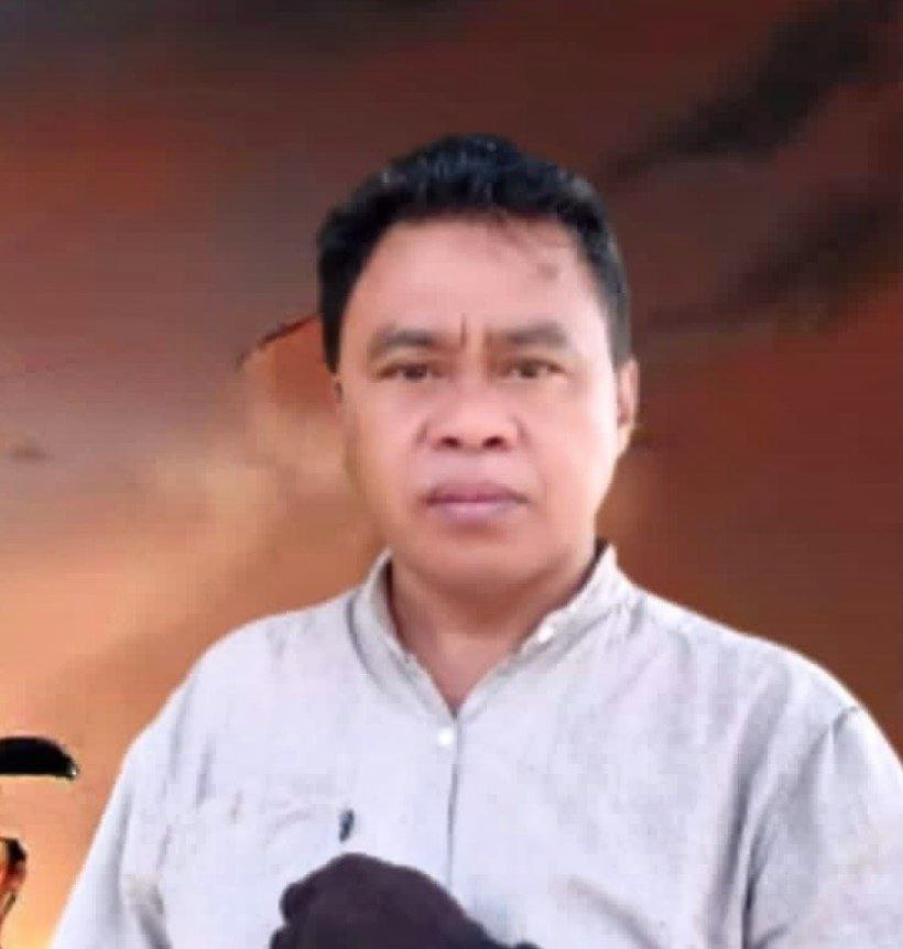 Ismail Waru