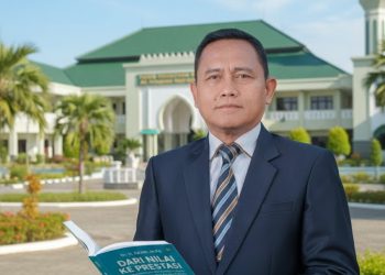 Menakar Strategi Dr. H. Sa’ad: Mengubah Budaya Sekolah Menjadi Tradisi Juara