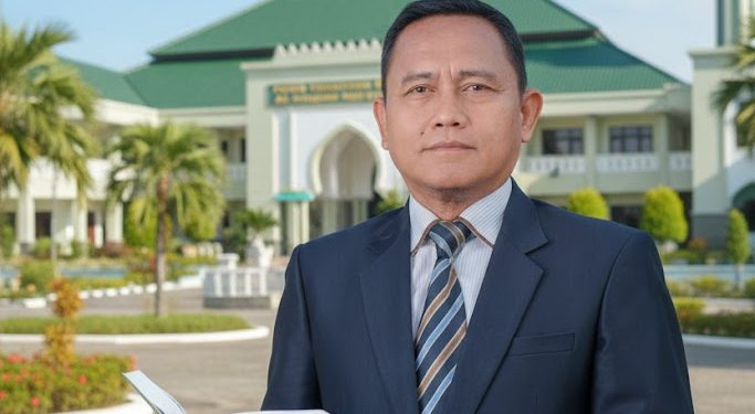 Menakar Strategi Dr. H. Sa’ad: Mengubah Budaya Sekolah Menjadi Tradisi Juara