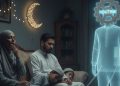 Hari 10: Kebosanan Spiritual dan Jebakan Rutinitas