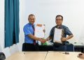 Akselerasi Kompetensi Literasi: Transformasi MoU STIMI YAPMI Makassar dan Penerbit Erlangga Menuju Publikasi yang Unggul