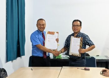 Akselerasi Kompetensi Literasi: Transformasi MoU STIMI YAPMI Makassar dan Penerbit Erlangga Menuju Publikasi yang Unggul