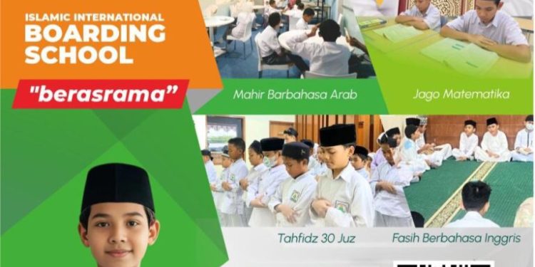 RHIBS Hadir di Maros:Berstandar Internasional Siap Cetak Generasi Qur’ani Berprestasi Dunia