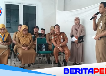 ‎HUT Takalar ke-66: 85 Anak dari 17 Puskesmas Ikuti Sunatan Massal Gratis