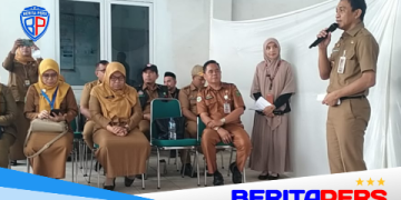 HUT Takalar ke-66: 85 Anak dari 17 Puskesmas Ikuti Sunatan Massal Gratis