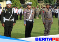 Polres Bulukumba Gelar Apel Operasi Keselamatan Pallawa 2026, Fokus 9 Sasaran