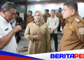 Munafri Arifuddin Tekankan Digitalisasi Bansos Makassar demi Akurasi dan Transparansi Nasional