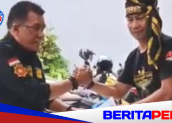 Rapat Awal Februari 2026, Pengurus LMBC Paparkan Proker
