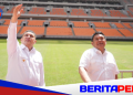 Munafri Matangkan Pembangunan Stadion Untia Multipurpose, Lewat Studi Tata Kelola JIS