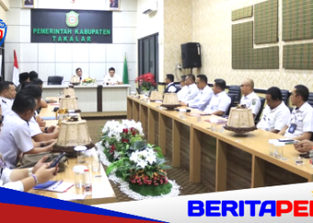 Pemkab Takalar Gandeng SIN Indonesia Kirim 110 Pemuda Magang ke Jepang