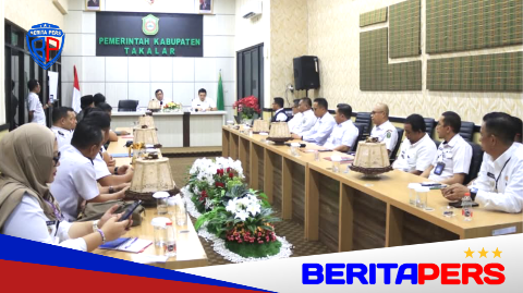 Pemkab Takalar Gandeng SIN Indonesia Kirim 110 Pemuda Magang ke Jepang