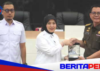 Pemkot Makassar–Kejagung RI Perkuat Pencegahan Korupsi
