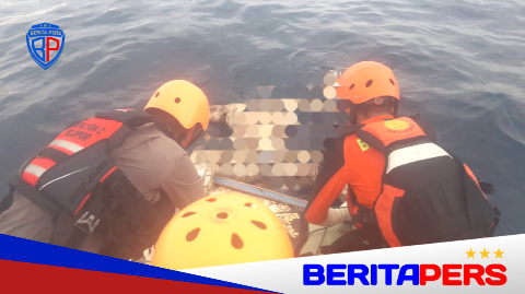 Nelayan Terjatuh di Perairan Sinjai Ditemukan Meninggal Dunia