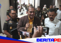 Bintek KUHP dan KUHAP Baru di Kejati Sulsel, JAM Pidum Tekankan Peran Jaksa sebagai Navigator Utama Penanganan Perkara